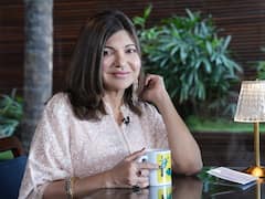Alka Yagnik Recalls Losing Her Voice Before Recording For The Song ‘Ek Do Teen’