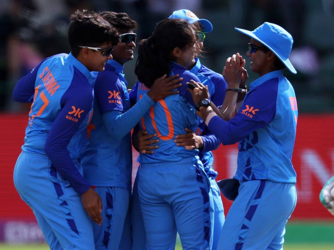 INDW vs ENGW: England Scored 151 Runs For Seven Wickets Against India in Womens T20 WC 2023 INDW vs ENGW: అదరగొట్టిన నటాలీ స్కీవర్ - భారత్‌తో మ్యాచ్‌లో ఇంగ్లండ్ ఎంత కొట్టిందంటే?