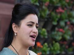 'जो राम का नहीं, वो किसी काम का नहीं', शिवसेना के चुनाव चिन्ह खोने पर सांसद नवनीत राणा