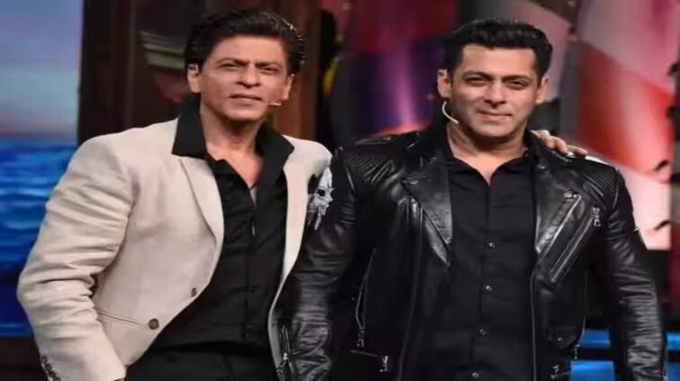 fight-between-shah-rukh-khan-and-salman-khan-king-khan-himself-told-the-reason Shah Rukh Khan: ਸ਼ਾਹਰੁਖ ਖਾਨ ਤੇ ਸਲਮਾਨ ਖਾਨ ਦੀ ਹੋਈ ਸੀ ਜ਼ਬਰਦਸਤ ਲੜਾਈ, ਹੁਣ ਵਜ੍ਹਾ ਆਈ ਸਾਹਮਣੇ, ਦੇਖੋ ਵੀਡੀਓ