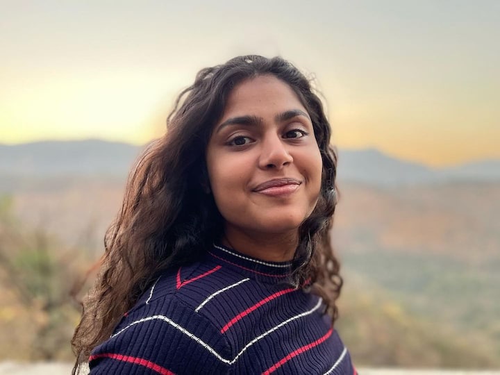 మేకప్ లేకుండా చిట్టి ఎలా ఉందో చూశారా? Image Credit: Faria Abdullah/Instagram