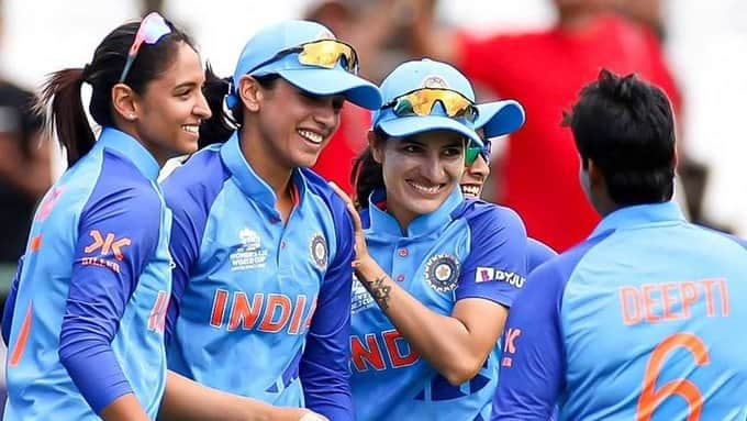 IND-W vs ENG-W T20: when and where to watch live Women's T20 World Cup 2023 match live telecast and live streaming IND-W vs ENG-W T20: ભારત-ઇંગ્લેન્ડ વચ્ચેની આજની મેચ ક્યાંથી ને કેટલા વાગે જોઇ શકાશે લાઇવ, જાણો