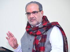 क्या कई सपा नेता होंगे बीजेपी में शामिल? ओम प्रकाश राजभर के दावे पर भूपेंद्र चौधरी ने दिए संकेत