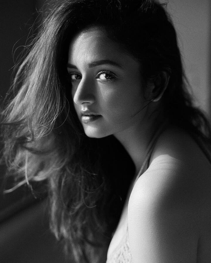 శాన్వీ శ్రీవాత్సవ (Image credit: Shanvi Srivastava/Instagram)