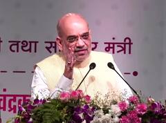 'चुनाव आयोग ने दूध का दूध पानी का पानी कर दिया, कुछ लोग CM बनने के लिए...'- उद्धव ठाकरे पर बोले अमित शाह