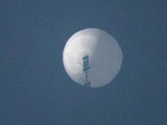 जासूसी गुब्बारे पर तकरार जारी, अमेरिका के दावे को चीन ने बताया मनगढ़ंत और बेतुका