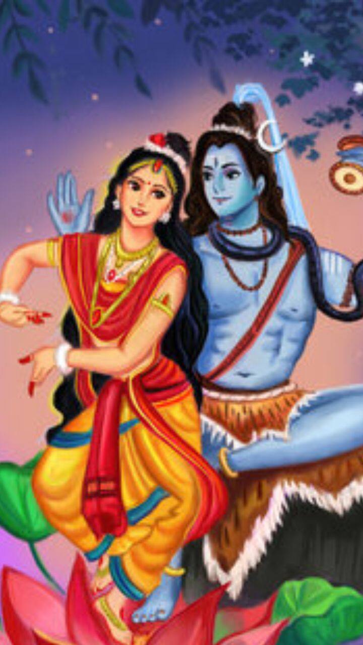 மகாசிவராத்திரி என்றால், சிவனுக்கு உகந்த இரவு என்று அர்த்தம்