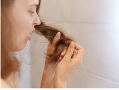 Hare Care Tips: गीले बालों के साथ भूल कर भी ना करें ये काम...हो सकती हैं आप गंजेपन की शिकार