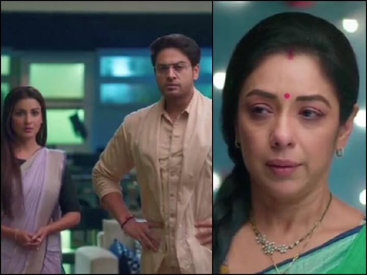 Happiness returns to the Shah family with Anupama’s arrival, Maya will reveal the truth in front of Anuj!