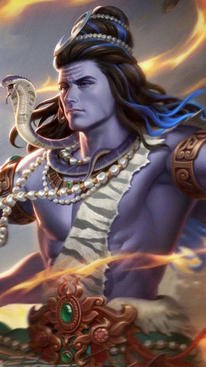 திருமணமான பெண்கள், மகாசிவராத்திரியன்று தனது கணவரின் நலனிற்காக விரதம் இருக்கலாம்