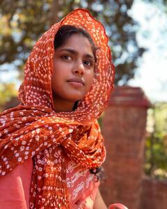 Faria Abdullah: గుర్రపు స్వారీ అన్నావ్.. మరి గుర్రం ఏది ఫరియా