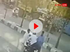 जोधपुर शहर में दिनदहाड़े अधिवक्ता की चाकू पत्थरों से हमले कर हत्या, मर्डर का लाइव वीडियो आया सामने