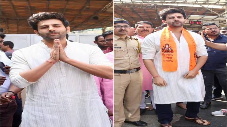 shehzada-kartik-aaryan-gets-challan-from-mumbai-police-for-flouting-traffic-rules-as-he-visits-siddhivinayak-temple Kartik Aryan: ਸਿੱਧੀ ਵਿਨਾਇਕ ਮੰਦਰ ਜਾ ਰਹੇ ਕਾਰਤਿਕ ਆਰੀਅਨ ਦਾ ਪੁਲਿਸ ਨੇ ਕੱਟ ਦਿੱਤਾ ਚਾਲਾਨ, ਇਹ ਹੈ ਮਾਮਲਾ