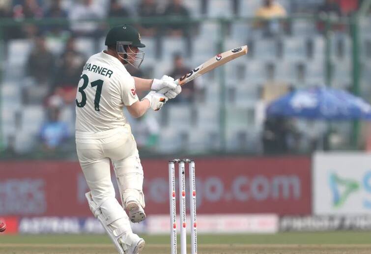 IND VS AUS 2nd test | David Warner ruled out of the 2nd Test against Australia due to a concussion. Matt Renshaw named as his replacement IND vs AUS, 2nd Test: બીજી ટેસ્ટમાં ઓસ્ટ્રેલિયાને લાગ્યો મોટો ફટકો, આ દિગ્ગજ ખેલાડી થયો બહાર