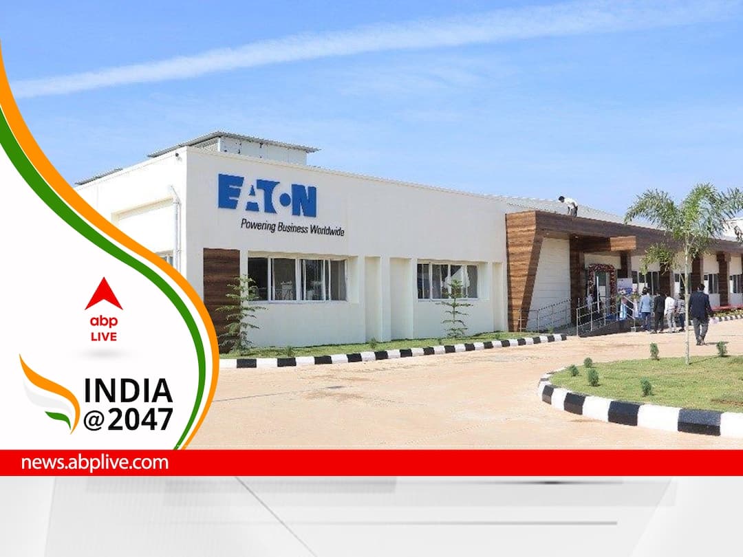 Eaton Bullish On Soaring India-US Defence Ties To Shore Up Demands For Its Products Eaton Bullish On Soaring India-US Defence Ties To Shore Up Demands For Its Products