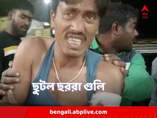 North Dinajpur Shootout : বিবাদের জেরে ছুটল ছররা গুলি ! মৃত্যু, আহত কয়েকজন, রাজনৈতিক দ্বন্দ্ব না জমি-সংঘাত ?