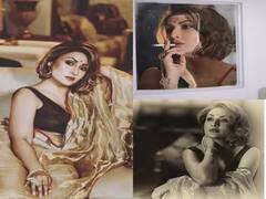 Photos: ટીવીની જાણીતી 'વહુ'એ હાથમાં ઉઠાવી લીધી સિગારેટ, બે બાળકોની માં એ બતાવ્યો આવો અંદાજ