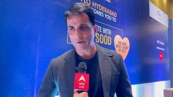 Sonu Sood Interview | సేవా కార్యక్రమాలు చేస్తూనే ఉంటా | DNN | ABP Desam