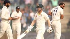 IND vs AUS 2nd Test: অক্ষরের দুরন্ত লড়াই সত্ত্বেও, দ্বিতীয় দিনের শেষে ৬২ রানে পিছিয়ে ভারত