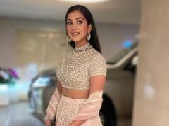 Radhika Merchant : अंबानींची सून राधिका मर्चंटबद्दल जाणून घ्या...