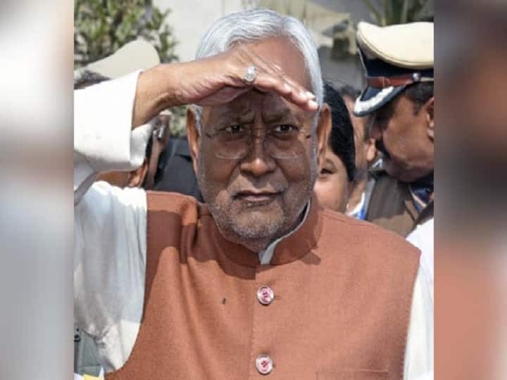 Bihar CM Nitish Kumar Pitches For Opposition Unity In 2024 Polls says BJP Will Go Below 100 2024 தேர்தல்.. பாஜக இத்தனை தொகுதிகள் வெல்லுமா..? கணக்குப்போட்ட பீஹார் முதலமைச்சர் நிதிஷ்குமார்..!