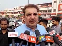 रामचरितमानस विवाद पर फिल्म अभिनेता रजा मुराद का बयान, संविधान का जिक्र कर कही ये बात