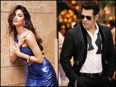 'मेरी नजर हमेशा से बॉलीवुड पर थी..' Salman Khan के साथ अपने बॉलीवुड डेब्यू पर बोलीं Palak Tiwari, देखें क्या कुछ कहा?