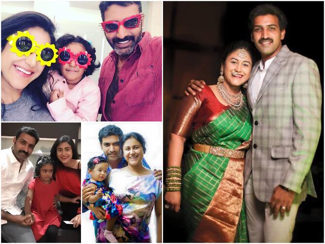 Taraka Ratna Rare Family Pics Alekhya Reddy Taraka Ratna Daughter Nishka | Taraka  Ratna Rare Pics : తారకరత్న ఫ్యామిలీ రేర్ ఫోటోలు - వైఫ్ అలేఖ్య, కుమార్తె  నిష్కతో బాండింగ్ చూశారా?