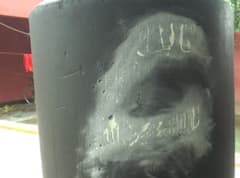 इस मंदिर के शिवलिंग पर लिखा है 'ला इलाहा इल्लल्लाह', महाशिवरात्रि पर जानें इसकी अनोखी कहानी