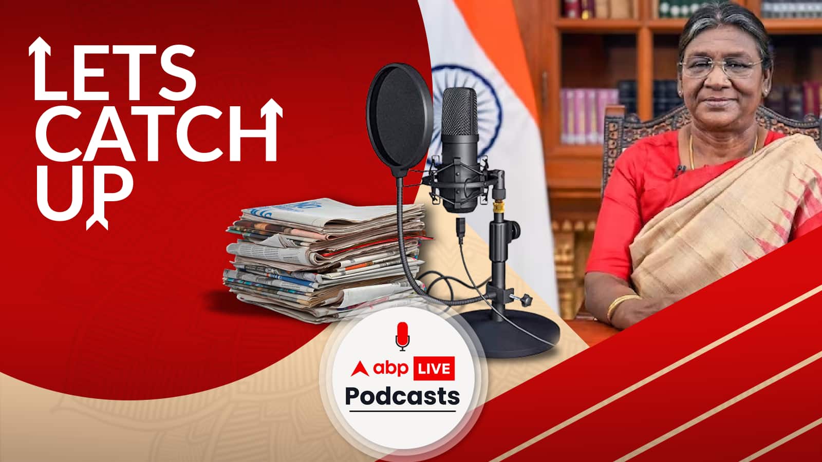 President Murmu to visit Coimbatore to celebrate Mahashivratri, Two burnt to death in Haryana’s Bhiwani, Prithvi Shaw attacked in Mumbai : Top Headlines | Let’s Catch Up | 17/02/23