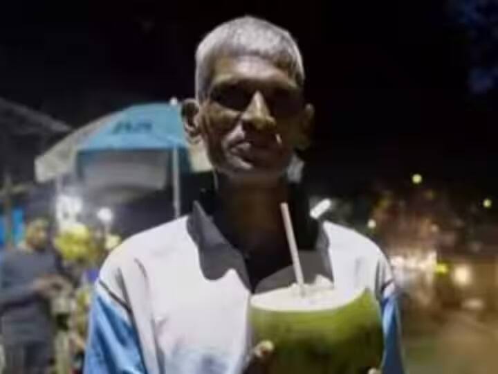 this man has been on a coconut only diet for 24 years to manage Coconut Water: 24 ਸਾਲਾਂ ਤੋਂ ਨਾਰੀਅਲ ਪਾਣੀ ਪੀ ਕੇ ਜ਼ਿੰਦਾ ਹੈ ਇਹ ਵਿਅਕਤੀ, ਇਸ ਬੀਮਾਰੀ ਕਾਰਨ ਲਿਆ ਇਹ ਵੱਡਾ ਫੈਸਲਾ