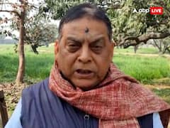 कहीं पर निगाहें कहीं पर निशाना! JDU MLC ने सुधाकर सिंह के जरिए लालू पर निकाली भड़ास, बहुत कुछ बोले