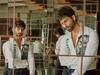 Shahid kapoor : ஃபர்சி சீரிஸ் ப்ரோமோஷனில் தீவரம் காட்டி வரும் பாலிவுட் நடிகர் ஷாஹித் கபூர்!