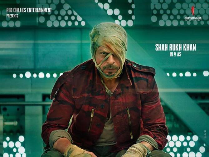Shah Rukh Khan Jawan Film Release Date Likely Changed Read Here | Jawan: ' जवान' की रिलीज डेट में होगा बदलाव, शाहरुख खान की फिल्म को लेकर सामने आया बड़ा अपडेट