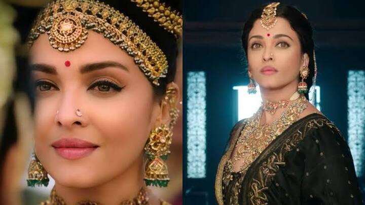 ऐश्वर्या राय बच्चन पिछले कुछ वक्त से स्टार लक्स और नक्षत्र डायमंड ज्वेलरी जैसे बड़े बड़े ब्रांड का चेहरा भी बन चुकी हैं. वहां से भी एक्ट्रेस की अच्छी खासी कमाई हो जाती है. (Photo- Instagram)