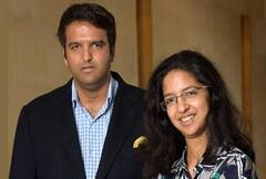 Isha Ambani Sister in Law: जानें- कौन हैं अंबानी परिवार की लाडली ईशा अंबानी की ननद? मिल चुका है ये खास अवॉर्ड