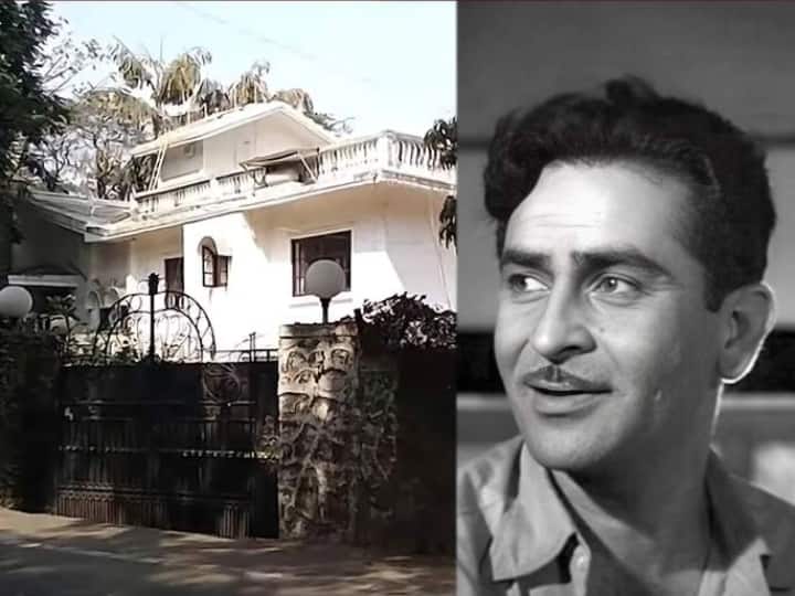 How much will Godrej earn by demolishing Raj Kapoor bungalow RK Studio was sold in 2019 Raj Kapoor का बंगला तोड़कर कितनी कमाई करेगी गोदरेज? 2019 में बिका था RK Studio