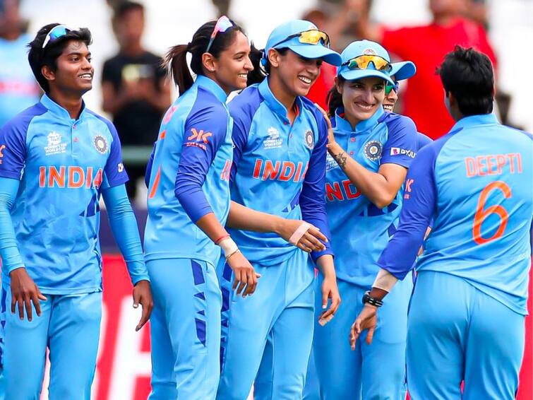 IND vs ENG Womens T20 World Cup 2023 Live Streaming When Where To Watch India vs England Live Telecast IND vs ENG T20 Live Streaming: When And Where To Watch The Live Telecast