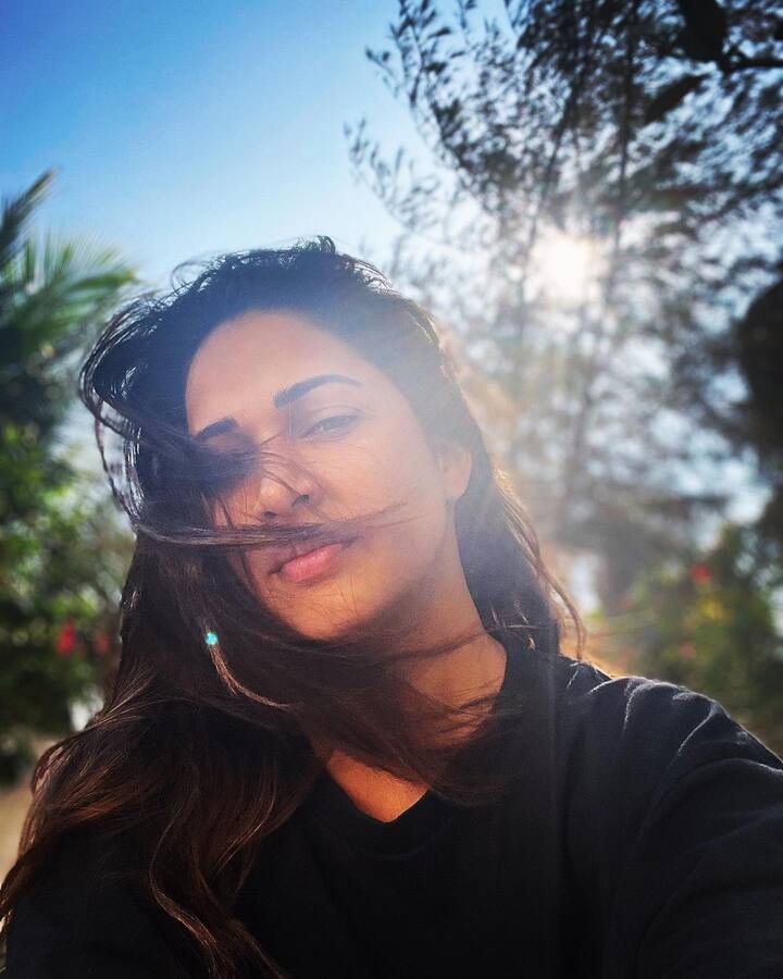 లావణ్య త్రిపాఠి ఫోటోలు -Image Credit: Lavanya Tripathi/Instagram