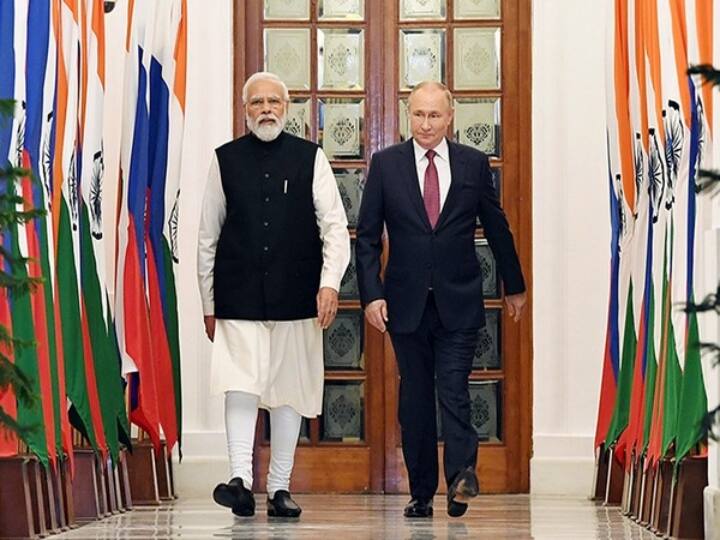 India relation during putin Russia-Ukraine Zelenskyy war after completing one year explainer Russia-Ukraine War: पश्चिमी देशों के दबाव के आगे नहीं झुका भारत, गुट निरपेक्ष नीति पर चलते हुए दिया मुंहतोड़ जवाब