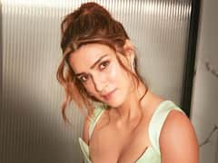 'सबसे पनौती एक्ट्रेस', फिल्म शहजादा के लिए कृति सेनन को लेकर इस एक्टर ने कसा तंज