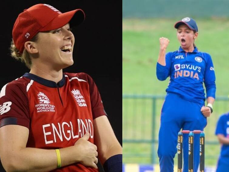 Women T20 World Cup as India vs England battle for enter semi final Womens T20 WorldCup: டி20 உலகக்கோப்பை அரையிறுதிக்கு செல்லப்போவது யார்? இந்தியா - இங்கிலாந்து இன்று மோதல்..!