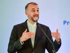 एक वीडियो... और ईरान के विदेश मंत्री आमिर अब्दुल्लाहियान ने रद्द कर दिया भारत का दौरा