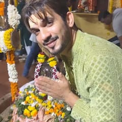 Mahashivratri 2023: अनुपमा के अनुज से लेकर मौनी रॉय तक, भोले की भक्ती में लीन रहे ये टीवी सितारे, देखें PHOTOS