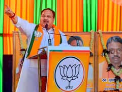 'धार्मिक मामलों में विवादित बयान नहीं किए जाएंगे बर्दाश्त', BJP अध्यक्ष जेपी नड्डा की सांसदों को दो टूक