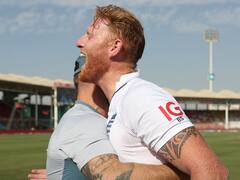 बेन स्टोक्स बने टेस्ट क्रिकेट में सबसे ज्यादा छक्के लगाने वाले बल्लेबाज़, इंग्लैंड के हेड कोच को छोड़ा पीछे