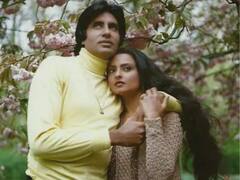 Bollywood Kisse: जब रेखा की इस आदत से बुरी तरह चिढ़ गए अमिताभ बच्चन, एक्ट्रेस को दी खुद को बदलने की सलाह