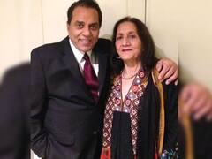 Dharmendra First Wife: क्या धर्मेंद्र की पहली पत्नी हुई थी जलन? हेमा मालिनी ने दिया चौंकाने वाला बयान