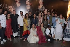 Heeramandi Teaser Launch: নেটফ্লিক্সে আসছে সঞ্জয় লীলা বনশালীর পরিচালনায় 'হীরামান্ডি', প্রকাশ্যে প্রথম লুক