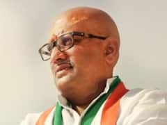 Congress Leader Ajay Rai Booked Over 'False Claim' On Denial Of Permission To Rahul Gandhi's Plane In Varanasi